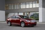 Buick LaCrosse CXS 2010 года